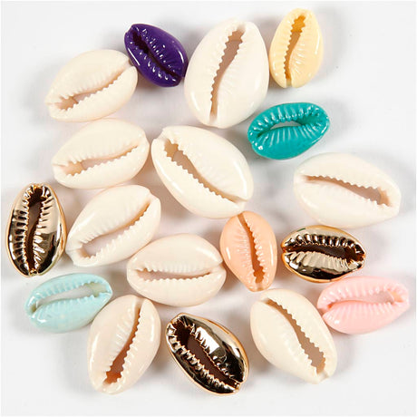 Empresa creativa https: www.cchobby.nl conchas-l-20-mm-varios-colores-75-piezas-1-caja