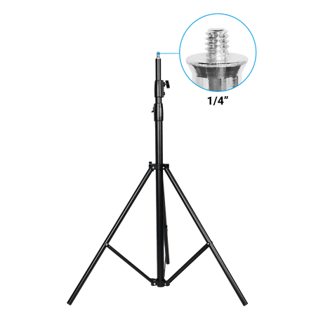 Trípode de alta resistencia Sirui DJ280 2,8 m