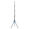 Trípode de carbono Sirui dk18 suspensión neumática 1,8m