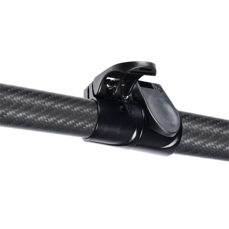 Trípode de carbono Sirui dk18 suspensión neumática 1,8m