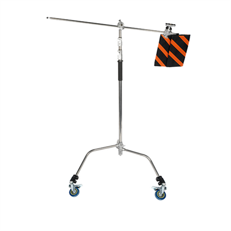 Juego de accesorios Sirui c-stand-a para cs01