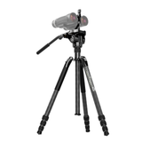 Trípode de carbono Sirui sportich sp024+b5x