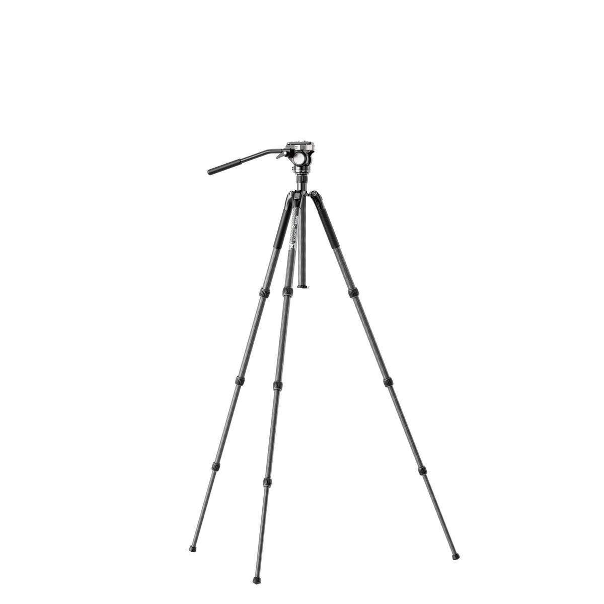 Trípode de carbono Sirui sportich sp024+b5x