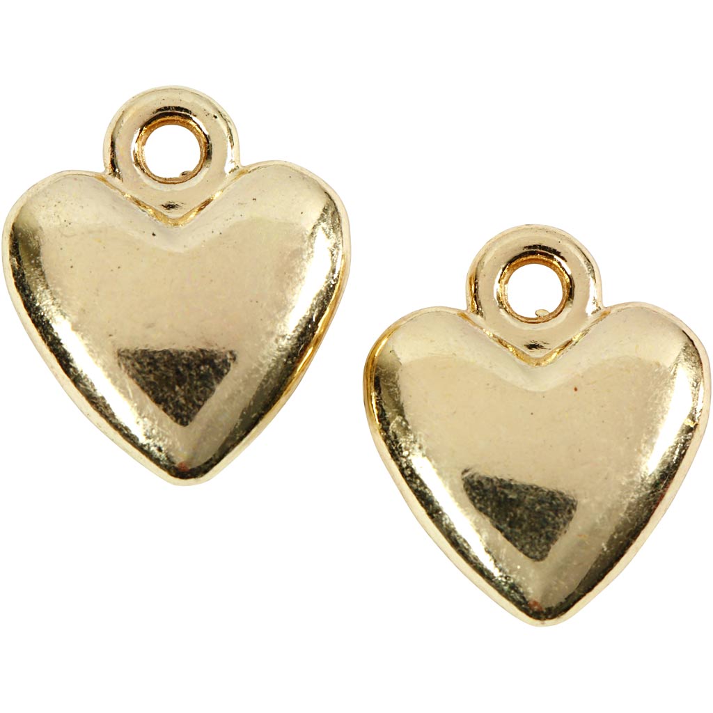 Https: www.cchobby.nl colgante-en-forma-de-corazón-tamaño-13x15-mm-chapado-en-oro-10-piezas-1-caja