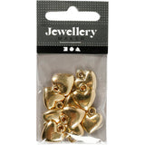 Https: www.cchobby.nl colgante-en-forma-de-corazón-tamaño-13x15-mm-chapado-en-oro-10-piezas-1-caja