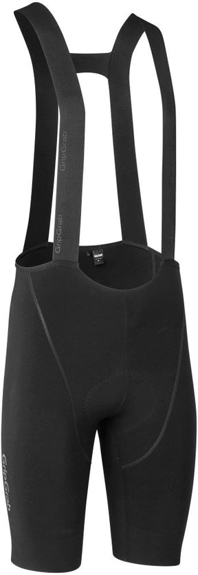 Gripgrab grinta - culotte con tirantes con badana