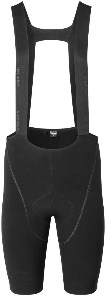 Gripgrab grinta - culotte con tirantes con badana