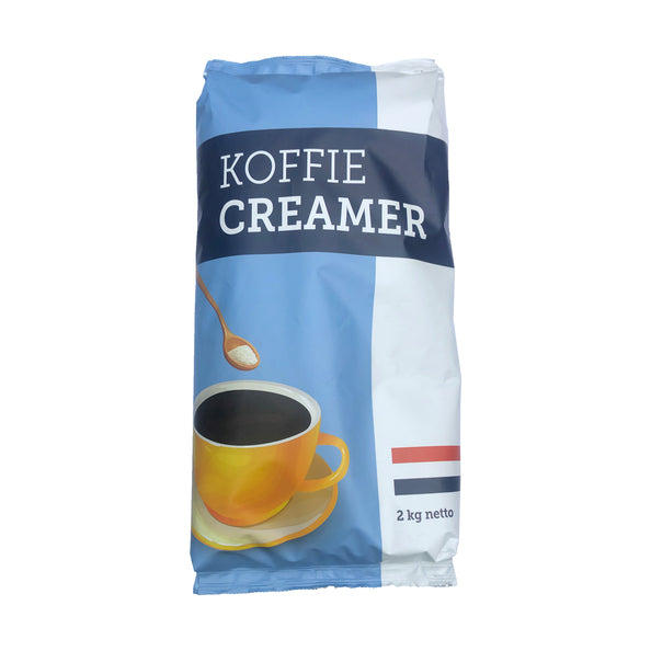 Crema de café (8x 2kg)