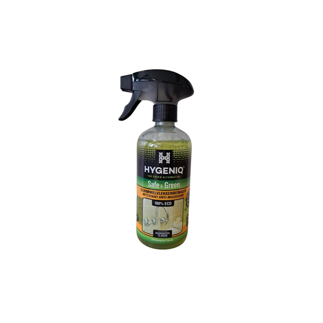 Hygeniq limpiador manchas de moho spray 500ml
