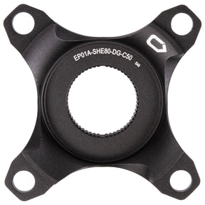 Araña Samox pd-s e7000 8000 para shimano