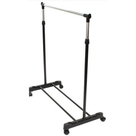 Perchero individual regulable 85-115cm