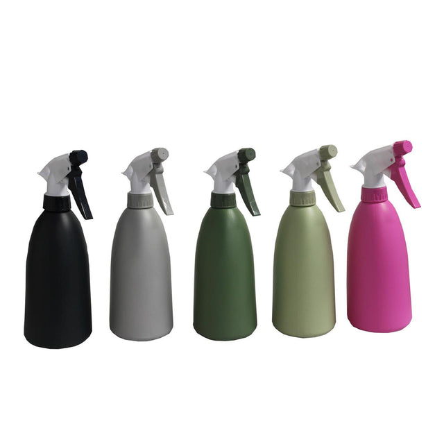 Pulverizador de plantas Z1 plástico 480ml