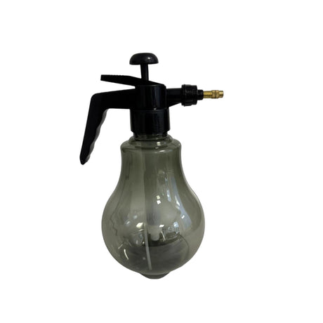 Pulverizador de plantas alta presión plástico 1,5l