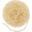Creativ Company Jasseron Gilded, 2m