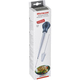 Juego de hilvanado Westmark de 3 piezas de acero inoxidable
