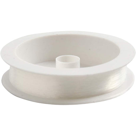 Empresa creativa https: www.cchobby.nl hilo-de-nylon-grosor-0-25-mm-resistencia-a-la-tensión-7-5-kg-100-m-1-rollo