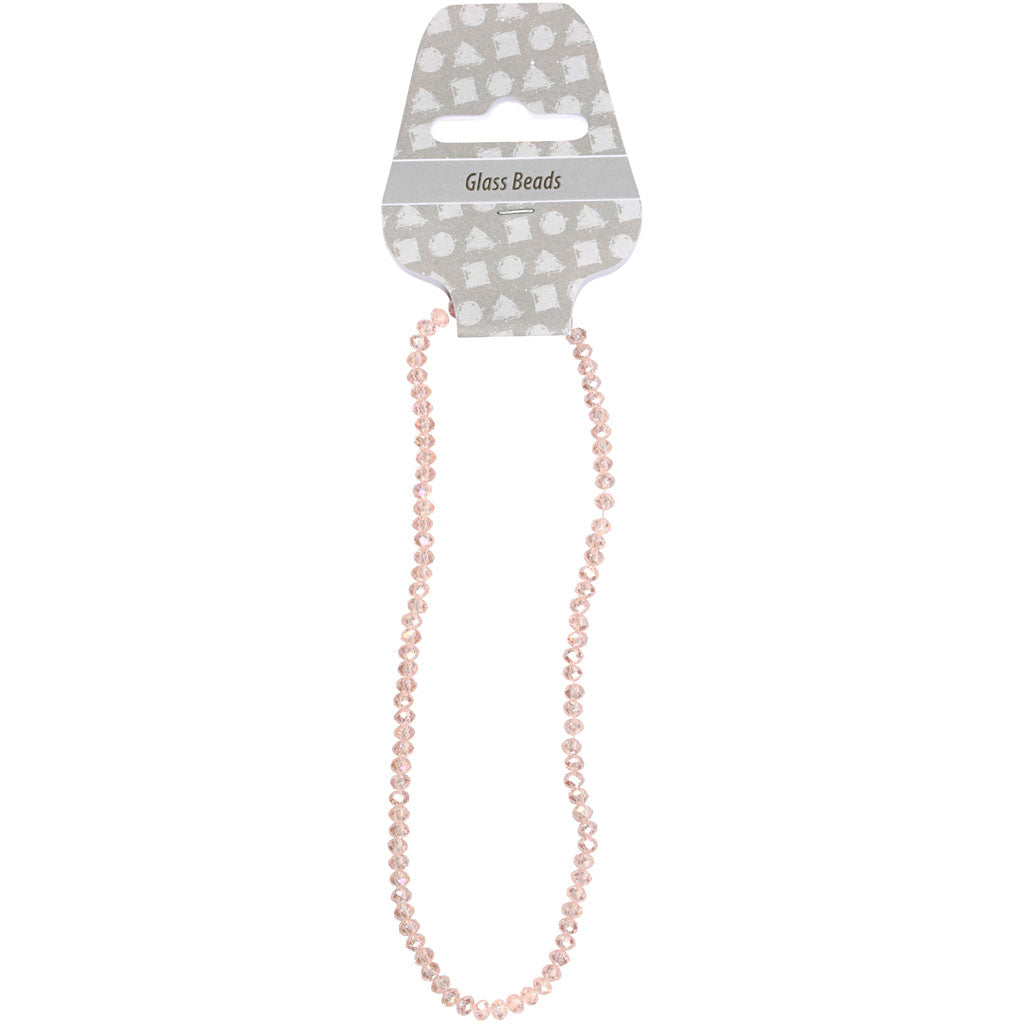 Https: www.cchobby.nl cuentas-facetadas-tamaño-3x4-mm-tamaño-agujero-0-8-mm-rosa-100-piezas-1-caja