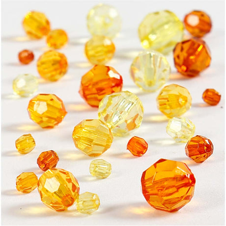 Empresa creativa https: www.cchobby.nl facet-beads-size-4-12-mm-holesize-1-2-5-mm-ca-170-piece-amarillo-45-gr-1-box