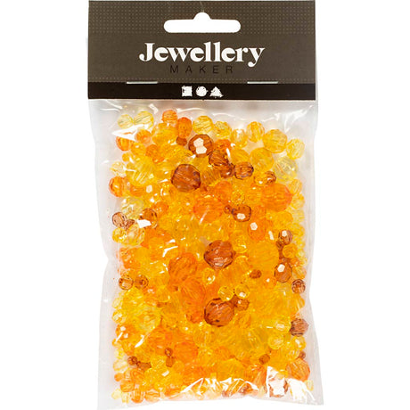 Empresa creativa https: www.cchobby.nl facet-beads-size-4-12-mm-holesize-1-2-5-mm-ca-170-piece-amarillo-45-gr-1-box