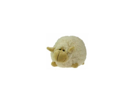 Gerkimex Peluche Oveja Blando 25cm Peluche Oveja Peluche Blando 25cm