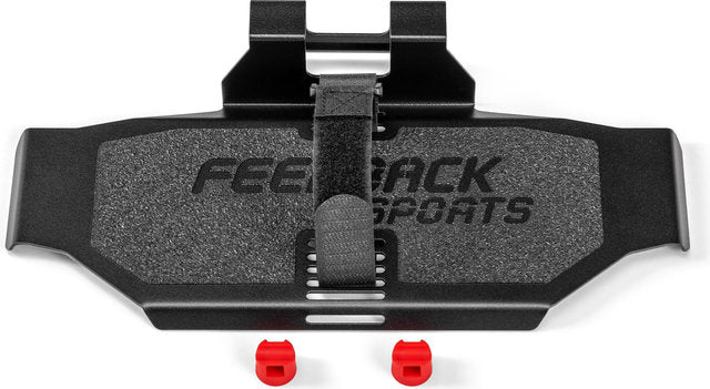 Soporte cargador deportivo Feedback para rakk 2.0 rakk 2.0 e