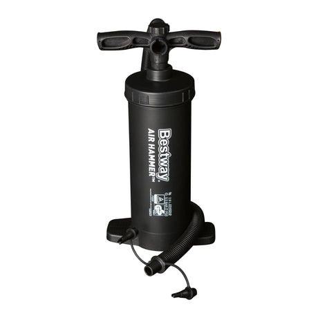 Martillo neumático con bomba manual Bestway 37cm