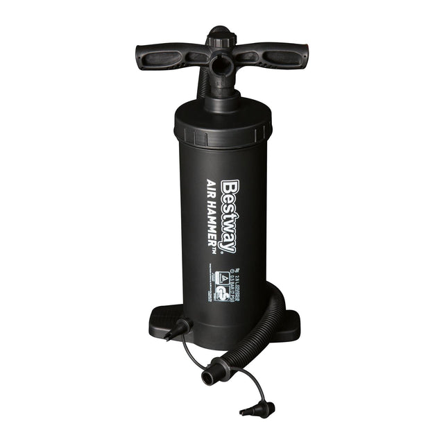 Martillo neumático con bomba manual Bestway 37cm