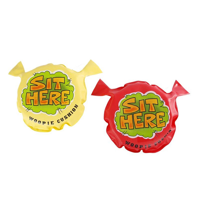 Fart Cushion, 20 cm