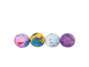 Fidget bola de mármol para apretar 7cm