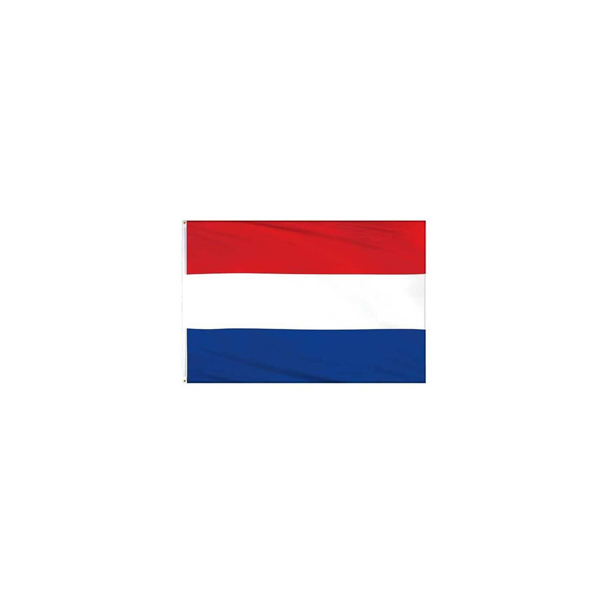 Bandera Países Bajos 225x150cm poliéster 75d