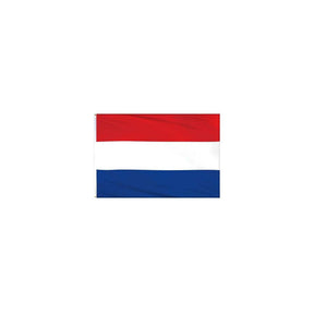 Bandera Países Bajos 225x150cm poliéster 75d