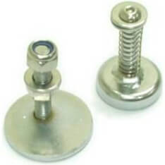 Juego de imanes Dahon