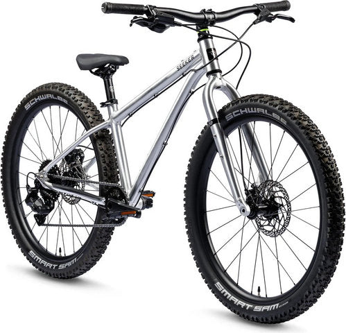 Bicicleta para niños Early Rider Seeker 24
