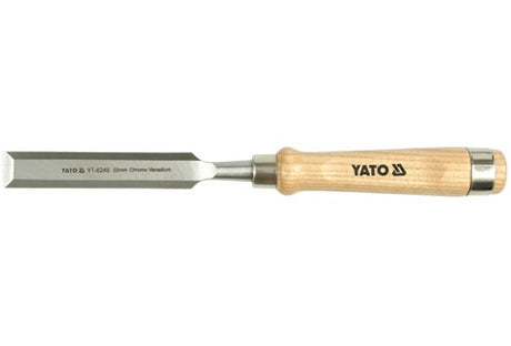 Yato houtbeitel schrijnwerk 28mm 6253