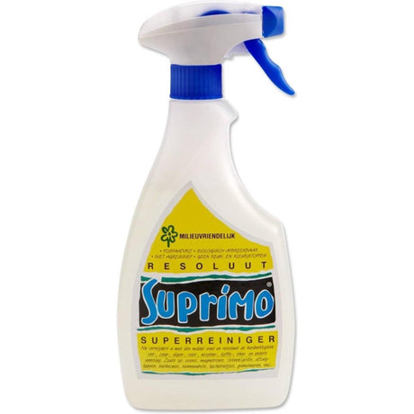 Surprimo suprimo super limpiador 500ml