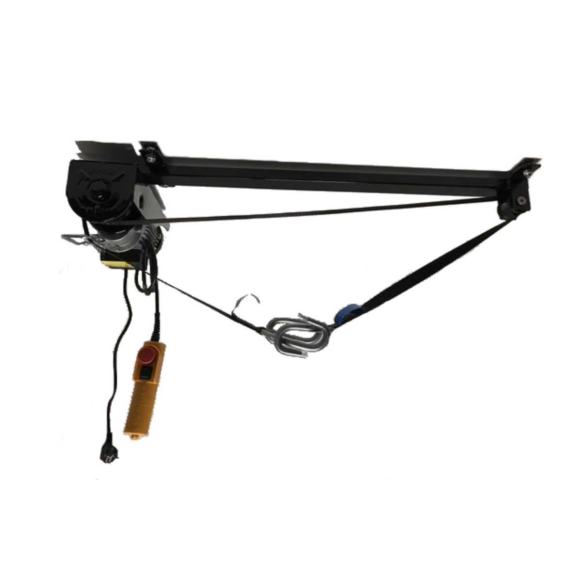 Polipasto eléctrico 220V 250 kg