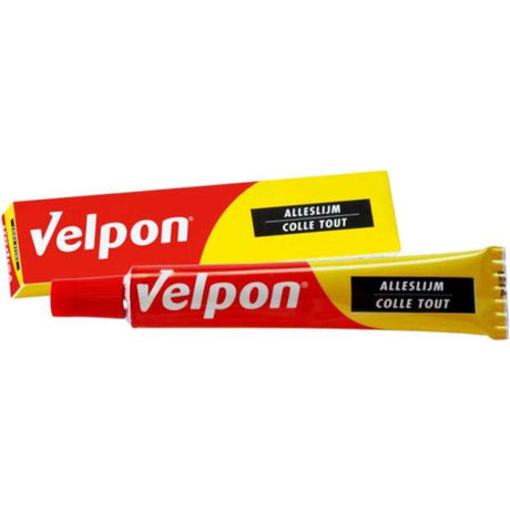 Bison pegamento todo uso velpon 25 ml pegamento todo uso velpon 25 ml