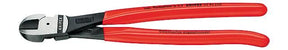 Alicates de corte central Knipex cortador central