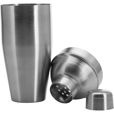 Coctelera Westmark - acero inoxidable - 750ml 9x9x23.5cm