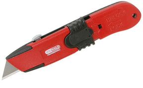 Ks tools cuchilla desmontable cuchilla universal ks hoja trapezoidal