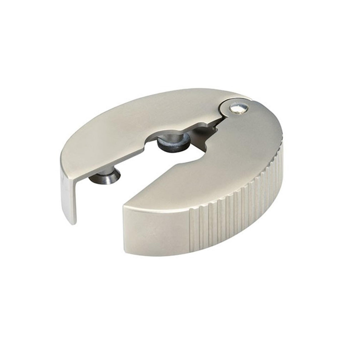 Cortador de láminas Westmark para botellas de vino.