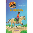 Escuela de equitación Kluitman De Zonnehoeve - el super pony