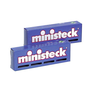 Ministeck | 10 piezas