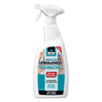 Bison wall ready limpiador en remojo para papel pintado botella 1l