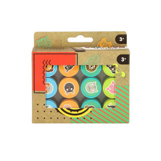 Creafun | 4 piezas