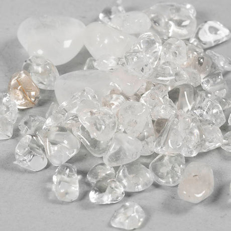 Empresa creativa https: www.cchobby.nl crystal-beads-clear-quartz-d-7-12-mm-holesize-1-mm-transparentcolors-63-piece-1-box