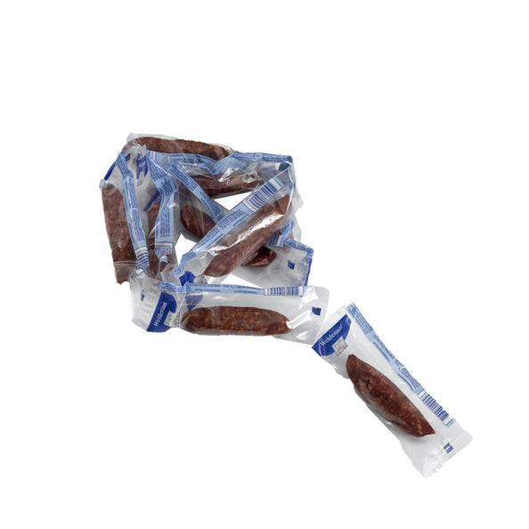 Salchicha seca Weidenaar mono (20x 55gr)