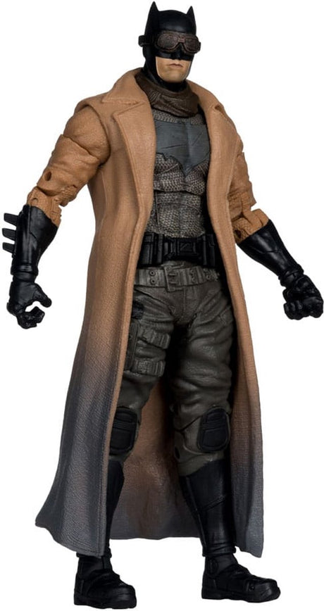 Mcfarlane juguetes Batman v Superman: Dawn of Justice DC Multiverse figura de acción Batman (Knightmare) Figura de acción de 18 cm