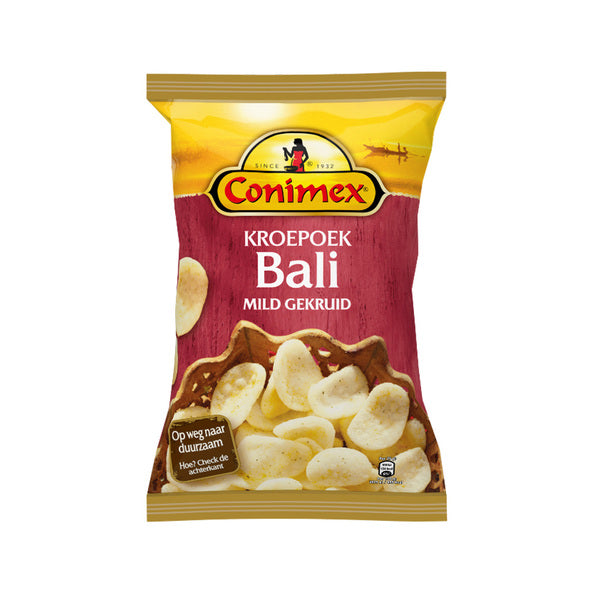Galletas de gambas Conimex Bali (12x 75gr)