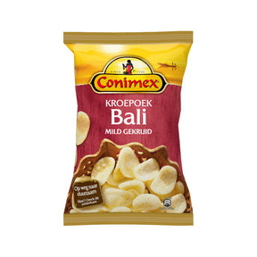 Galletas de gambas Conimex Bali (12x 75gr)